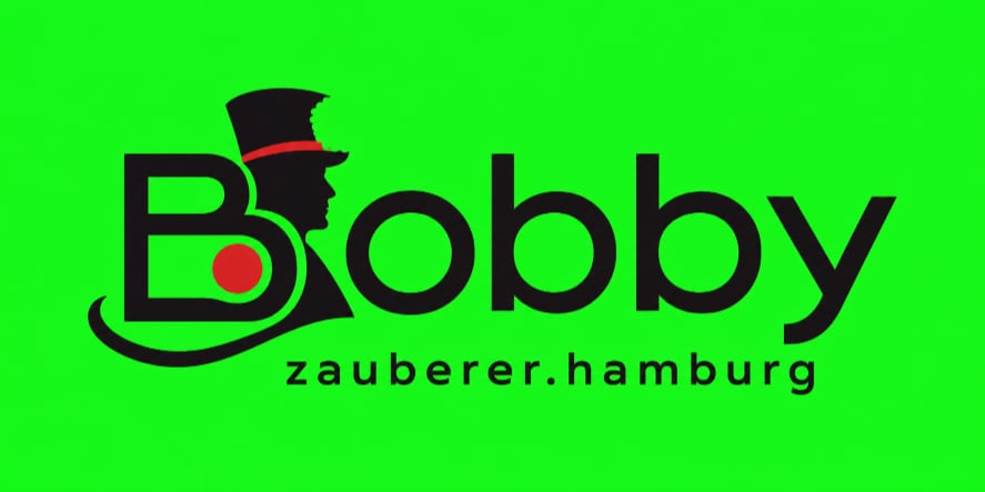 Bobby Wenzing – Zauberkünstler aus Hamburg