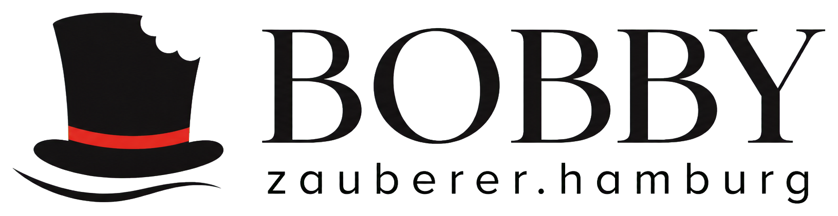 Bobby Wenzing – Zauberkünstler aus Hamburg